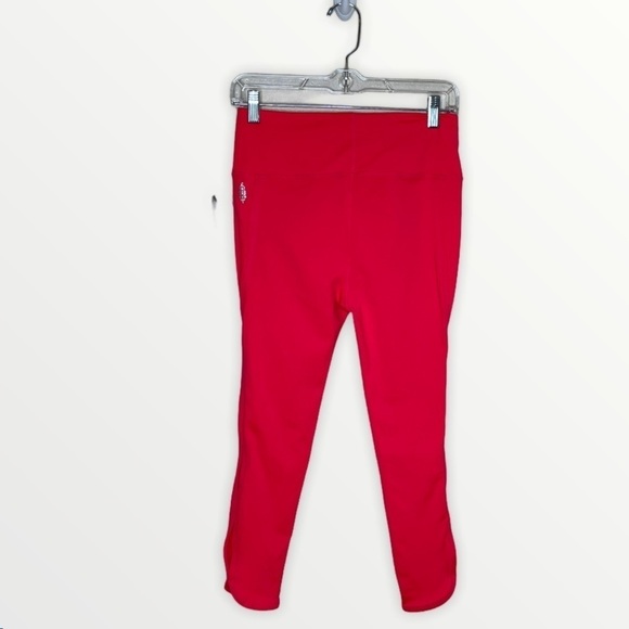 NWT FREE PEOPLE Infinity 3/4 High Rise Legging - Picture 15 of 16